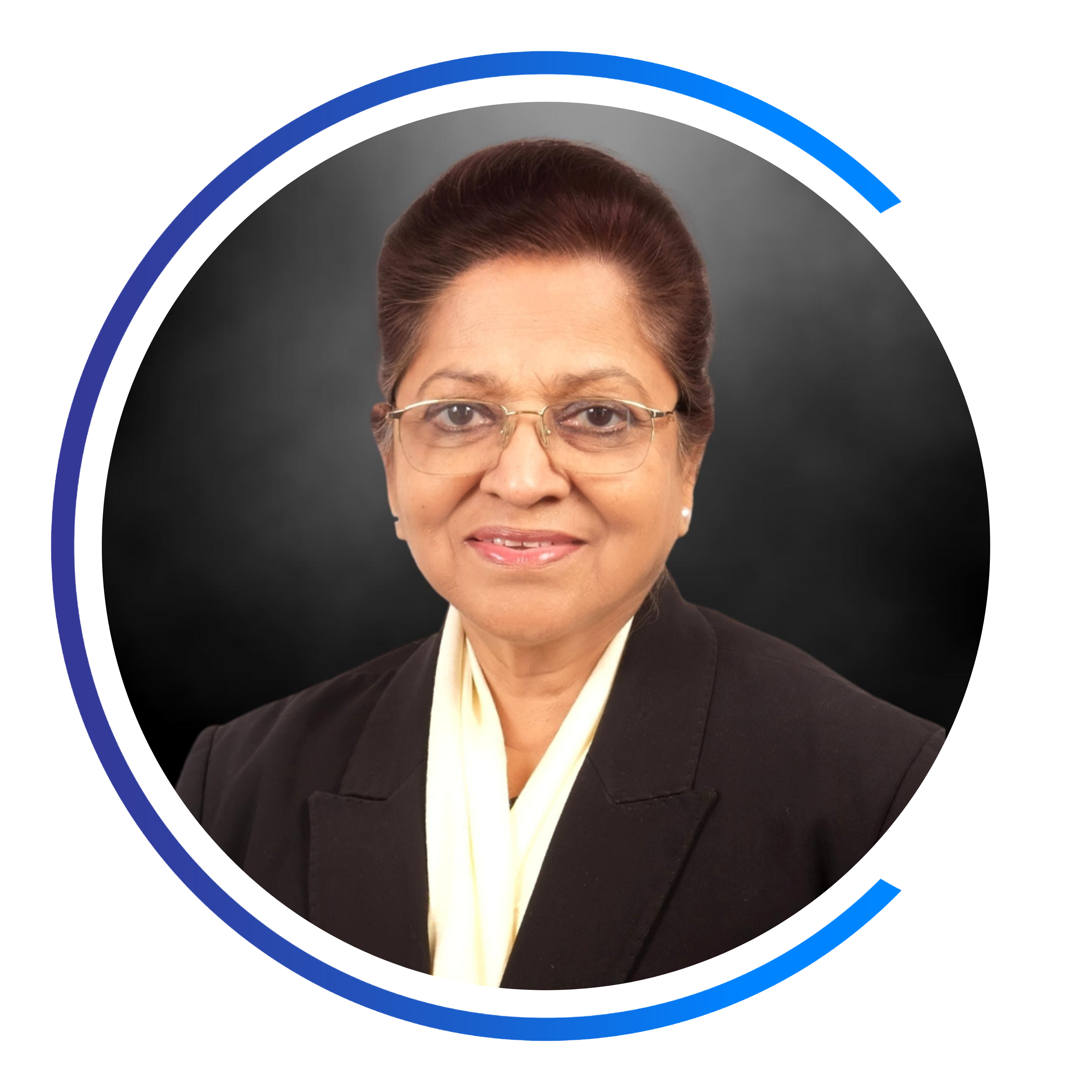 Dr. Rabia Bhuiyan