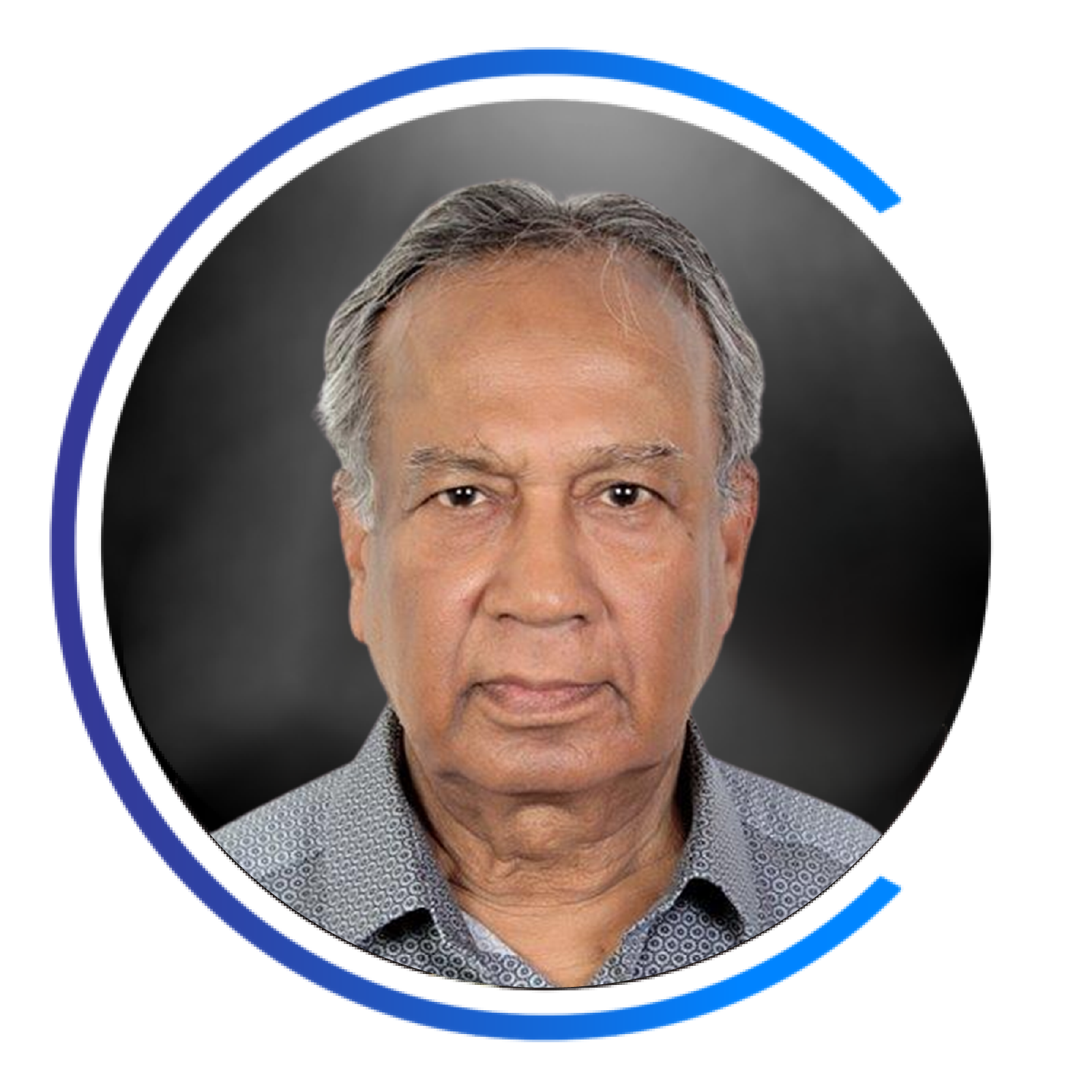 Dr. Shamsul Bari